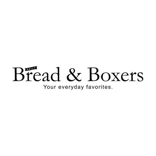 BREAD & BOXERS