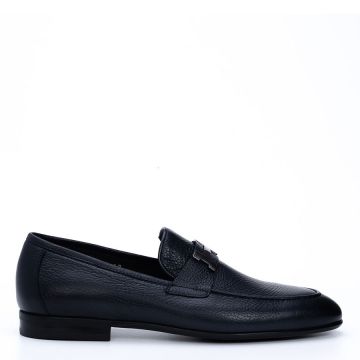 LEATHER LOAFERS 7125476