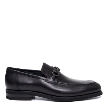 LEATHER LOAFERS 7125844