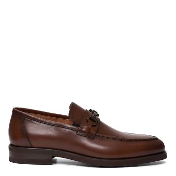 LEATHER LOAFERS 7125844