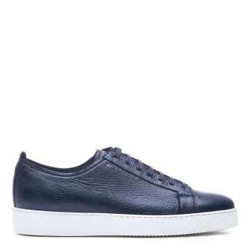 LEATHER SNEAKERS 7126122