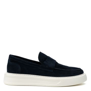 SUEDE SNEAKERS 394MOCBCfas