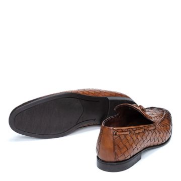 LEATHER LOAFERS 7178399